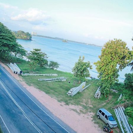 Htn Bay Resort Велигама Экстерьер фото