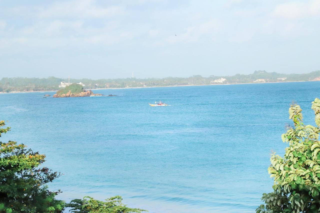 Htn Bay Resort Велигама Экстерьер фото